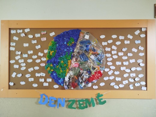 Den Země