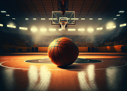 Basketbal 2024