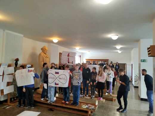 Projekt 