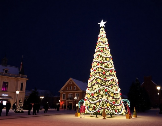 Pozvánka na vánoční jarmark