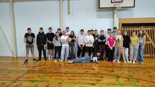 Basketbal v Čimelicích