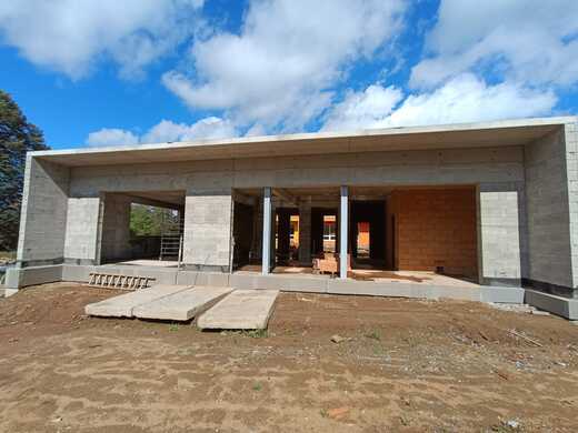 Fotogalerie - výstavba