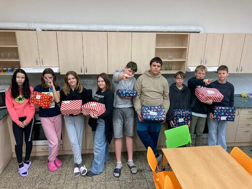 Projekt 