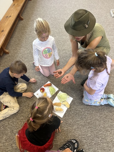 Lesobjevování - za lesní zvěří s myslivečkem 5.jpg