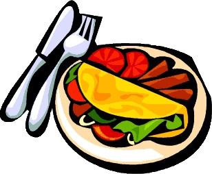 Nové ceny stravného