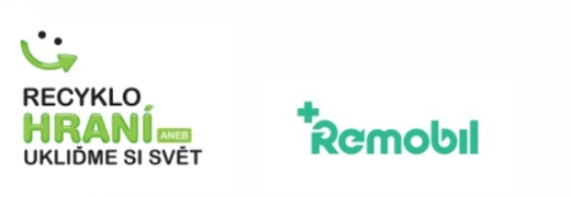 Sběrová kampaň Starý mobil pro Remobil