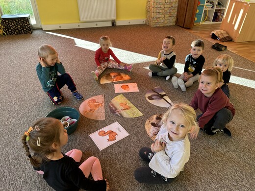 Za lesními zvířátky.jpg